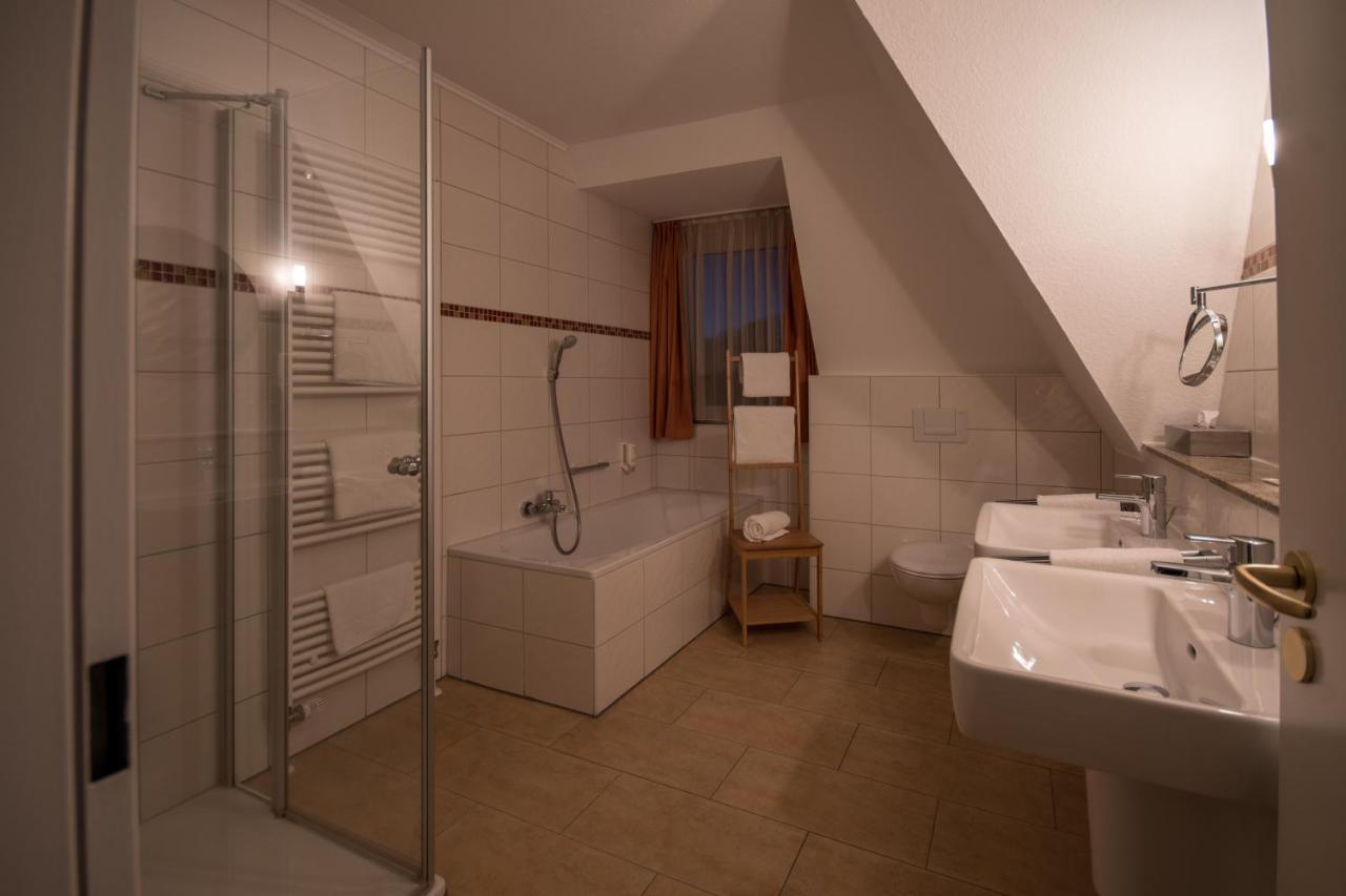 Hotel Stadt Aurich Exteriér fotografie